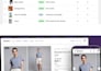upload shopify products with variants, skus and inventory